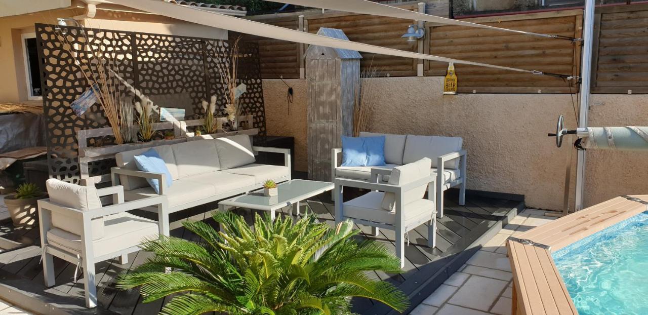 Le Calme Au Centre A 10 Minutes A Pied De La Croisette Et Des Plages Apartment *