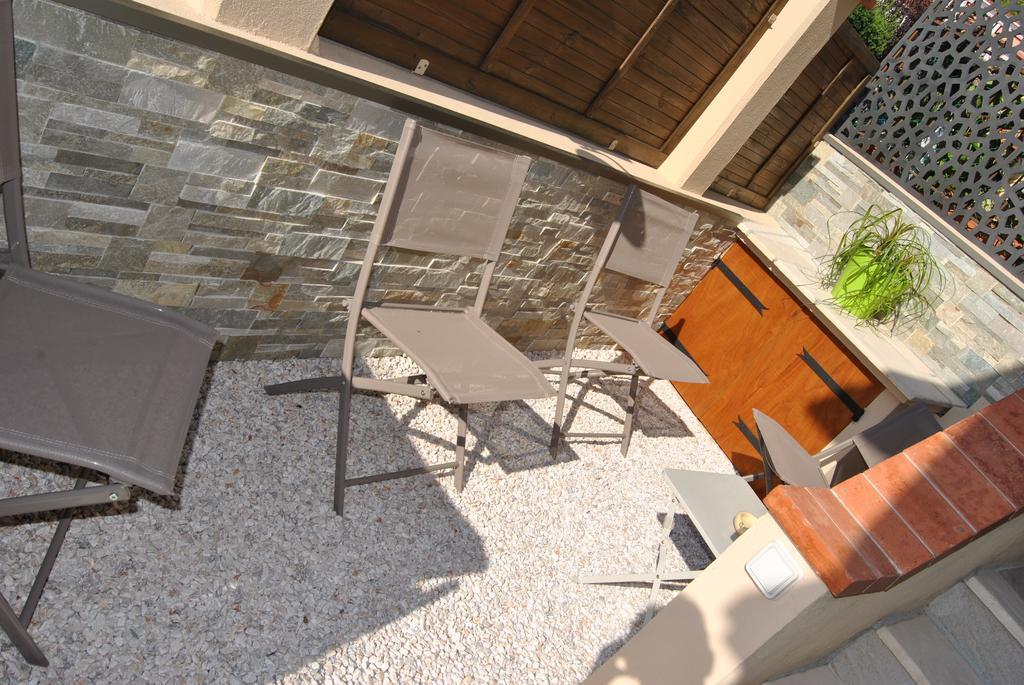 Apartment Le Calme Au Centre A 10 Minutes A Pied De La Croisette Et Des Plages Cannes