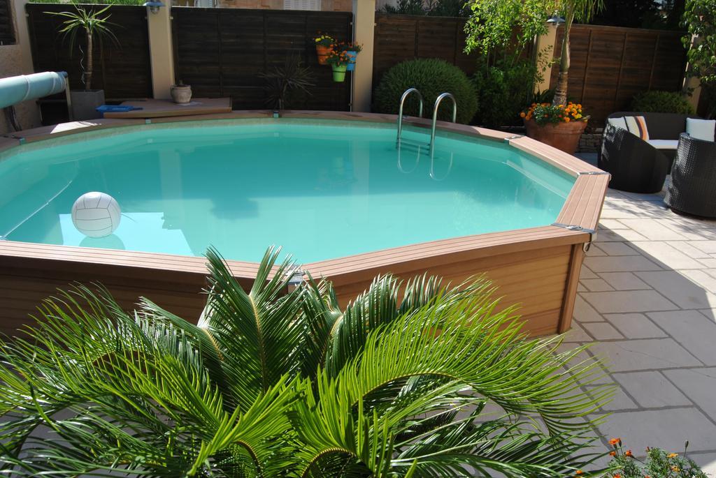 Le Calme Au Centre A 10 Minutes A Pied De La Croisette Et Des Plages Apartment *